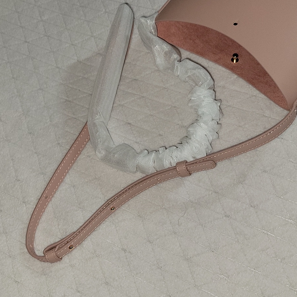 Samara Shoulder Bag/Crossbody - Picture 12 of 15